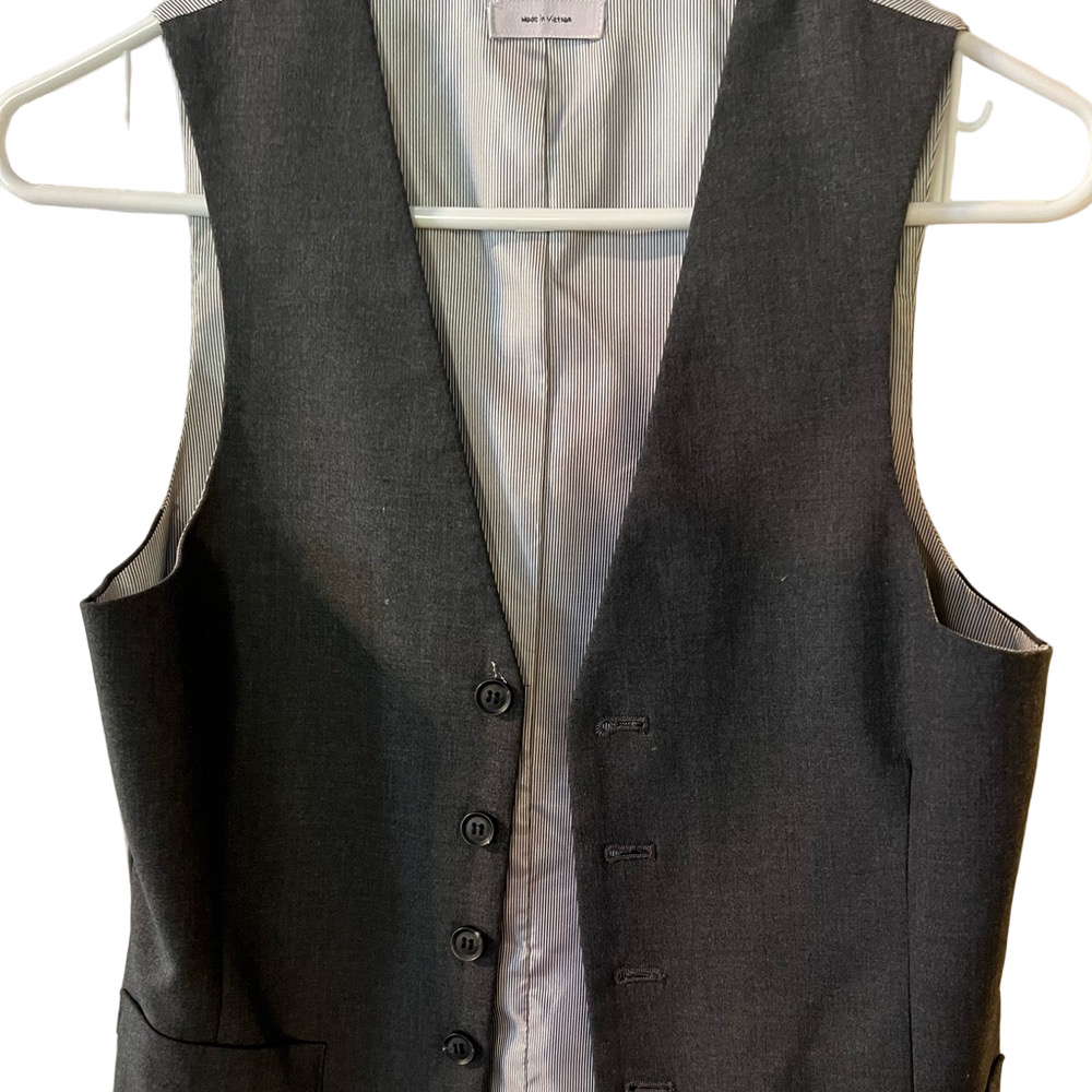 Men’s Vest